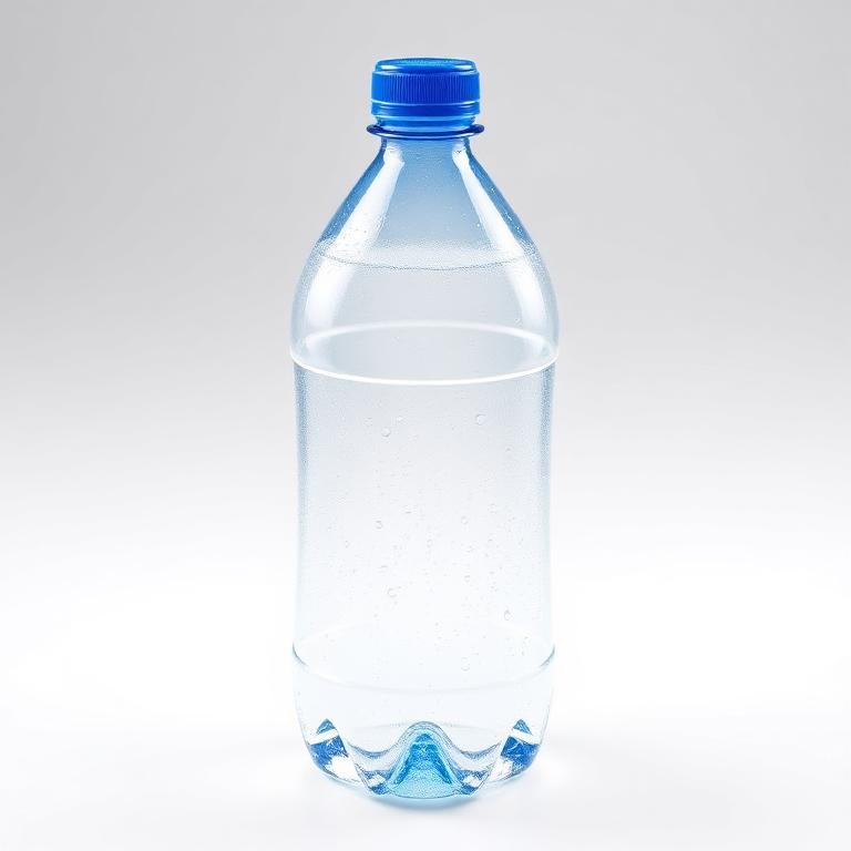 Sparkle Plus 1.5 Liter Daily Bottle drinking water bottle