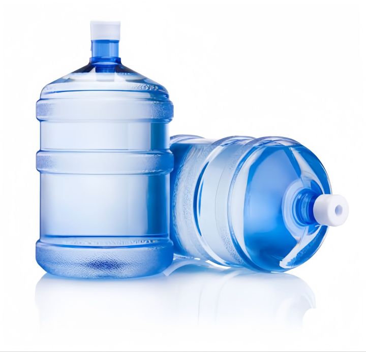 Sparkle Plus 19 Liter Dispenser Jar drinking water bottle